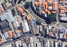 Terreno para Alugar, 770 m² em Vila Joana - Jundiaí