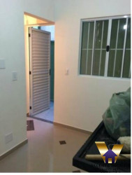 Casa com 2 Quartos para Alugar,  em Portal Das Laranjeiras - Caieiras