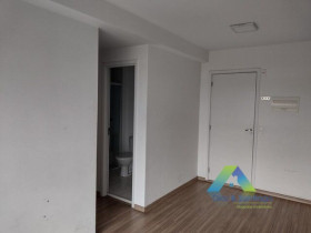 Apartamento com 2 Quartos à Venda, 55 m² em Ipiranga - São Paulo