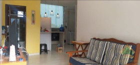 Apartamento com 1 Quarto à Venda, 51 m² em Maranduba - Ubatuba