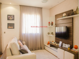 Apartamento com 2 Quartos à Venda, 74 m² em Residencial - Várzea Paulista