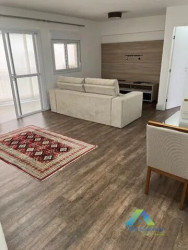 Apartamento com 3 Quartos à Venda, 109 m² em Jardim Aeroporto - São Paulo