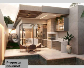 Casa com 3 Quartos à Venda, 250 m² em Coxipó Da Ponte - Cuiabá