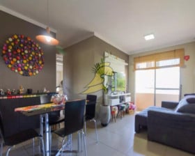 Apartamento com 3 Quartos à Venda, 65 m² em Jardim Jaqueline - São Paulo