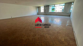 Apartamento com 4 Quartos à Venda, 372 m² em Flamengo - Rio De Janeiro