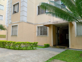 Apartamento com 2 Quartos à Venda, 46 m² em Parque Munhoz - São Paulo