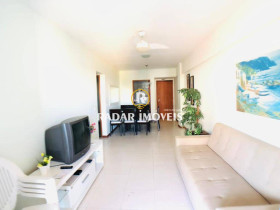 Apartamento com 2 Quartos à Venda, 90 m² em Vila Nova - Cabo Frio