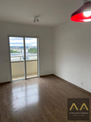 Apartamento com 3 Quartos para Alugar, 76 m² em Tamboré - Barueri