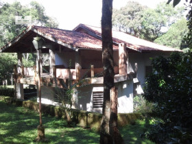 Chácara com 3 Quartos à Venda, 2.700 m² em Caetê - São Roque