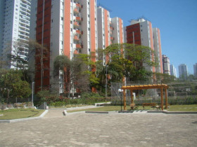 Apartamento com 3 Quartos à Venda, 63 m² em Jardim Taquaral - São Paulo