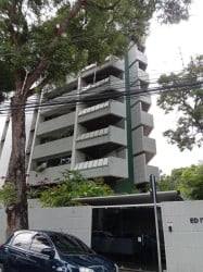 Apartamento com 5 Quartos à Venda, 406 m² em Derby - Recife