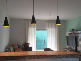 Casa com 2 Quartos à Venda, 80 m² em Cambolo - Porto Seguro