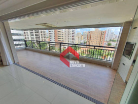 Apartamento com 5 Quartos à Venda, 212 m² em Aldeota - Fortaleza