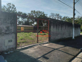 Terreno à Venda, 375 m² em Indaiá - Caraguatatuba