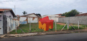 Terreno à Venda, 260 m² em Vila Mac Knight - Santa Bárbara D'oeste