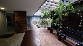 Apartamento com 2 Quartos à Venda, 60 m² em Centro - Florianópolis