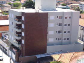 Apartamento com 3 Quartos à Venda, 71 m² em Centro - São Vicente