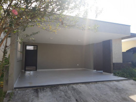 Casa de Condomínio com 3 Quartos à Venda, 262 m² em Campos Do Conde - Tremembé