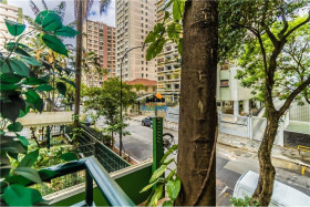 Apartamento com 2 Quartos à Venda,  em Bela Vista - São Paulo