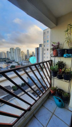Apartamento com 1 Quarto à Venda, 35 m² em Santa Cecília - São Paulo