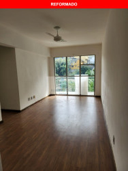 Apartamento com 3 Quartos à Venda, 70 m² em Pechincha - Rio De Janeiro
