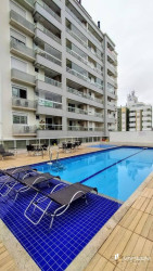 Apartamento com 2 Quartos à Venda, 69 m² em Canto - Florianópolis