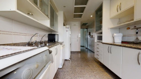 Apartamento com 5 Quartos à Venda, 310 m² em Vila Sônia - São Paulo