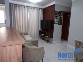 Apartamento com 2 Quartos à Venda, 53 m² em Jardim Brasil (zona Norte) - São Paulo