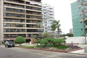 Apartamento com 3 Quartos à Venda, 138 m² em Barra Da Tijuca - Rio De Janeiro