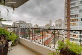 Apartamento com 3 Quartos à Venda,  em Sumaré - São Paulo
