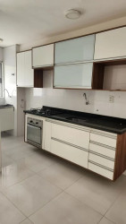 Apartamento com 2 Quartos à Venda, 48 m² em São Marcos - Salvador