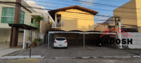 Casa com 3 Quartos para Alugar, 150 m² em Mangabeira - Feira De Santana