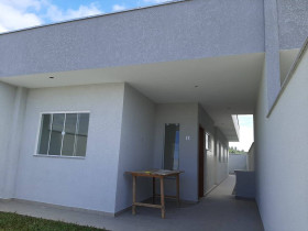 Casa com 3 Quartos à Venda,  em Itajuba - Barra Velha