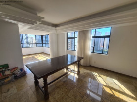 Apartamento com 4 Quartos à Venda, 124 m² em Caminho Das árvores - Salvador