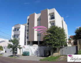 Apartamento com 3 Quartos à Venda, 69 m² em Afonso Pena - São José Dos Pinhais