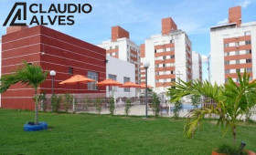 Apartamento com 2 Quartos à Venda, 45 m² em Mangabeira - Feira De Santana