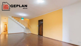 Casa com 3 Quartos à Venda, 213 m² em Vila Mariana - São Paulo