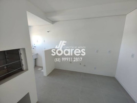 Apartamento com 2 Quartos à Venda, 83 m² em Centro - Pelotas