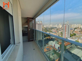 Apartamento com 3 Quartos à Venda, 94 m² em Tatuapé - São Paulo