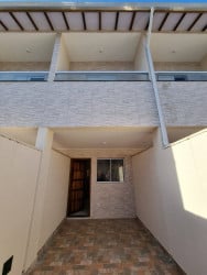 Casa com 2 Quartos à Venda, 125 m² em Real - Praia Grande
