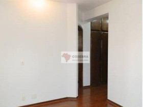 Apartamento com 3 Quartos à Venda ou Locação, 210 m² em Campo Belo - São Paulo