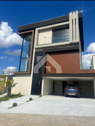 Casa de Condomínio com 3 Quartos à Venda, 284 m² em Sítio Do Rosário - Santana De Parnaíba