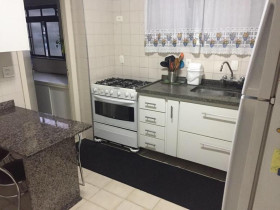 Apartamento com 3 Quartos à Venda, 127 m² em Vila Mascote - São Paulo