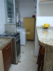 Imóvel com 2 Quartos à Venda, 56 m² em Recanto Quarto Centenário - Jundiaí