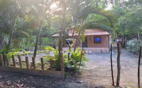 Casa com 3 Quartos à Venda, 90 m² em Nova Caraíva - Porto Seguro