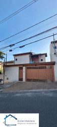 Casa com 3 Quartos para Alugar ou Temporada, 105 m² em Portais (polvilho) - Cajamar