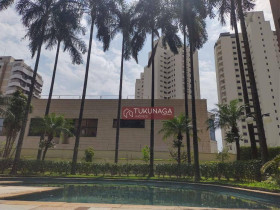 Apartamento com 6 Quartos à Venda, 376 m² em Maia - Guarulhos