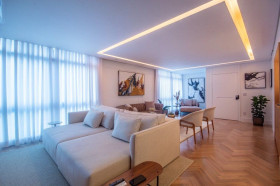 Apartamento com 1 Quarto à Venda, 140 m² em Perdizes - São Paulo