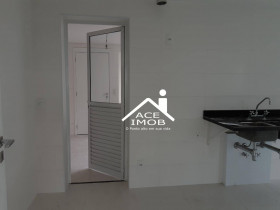 Apartamento com 4 Quartos à Venda, 185 m² em Campo Belo - São Paulo