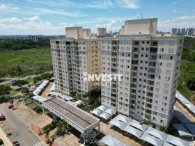 Apartamento com 2 Quartos para Alugar, 74 m² em Setor Goiânia 2 - Goiânia